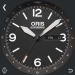 Oris Royal Flying Doctors Service Limited