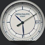 Patek Philippe 5296G
