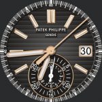 Patek Philippe Nautilus Chronograph 5980