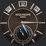 Patek Philippe 5207P