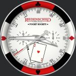 Riedenschild Poker Chronograph