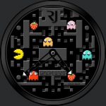 Romain Jerome Pac-Man Level II 40 Colors