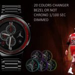 Sports – Air Jordan 23 Seconds Color Changer