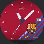 Sports – FC Barcelona 02