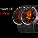 Star Wars HD Darth Vader