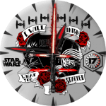 Star Wars The Dark Side Awakens v2