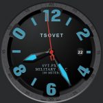 TSOVET SVT-PX87