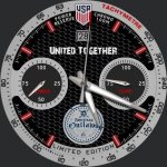 US Soccer – American Outlaws