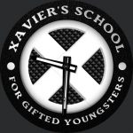 Xmen Xaviers School Mutant Variant