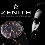 Zenith Cafe Racer