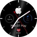 Apple Watch Edition 1