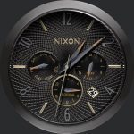 nixon bullet chrono