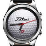 Titleist Golf Watch